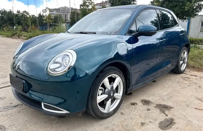 Ora Ora Good Cat 2023 из Китая