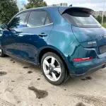 Ora Ora Good Cat 2023 из Китая