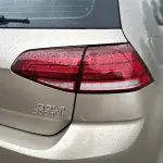 Volkswagen Golf 2019 116 л.с. — лот 56967436 из Китая