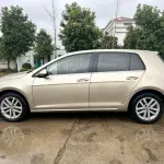 Volkswagen Golf 2019 116 л.с. — лот 56967436 из Китая