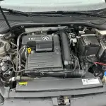 Volkswagen Golf 2019 116 л.с. — лот 56967436 из Китая