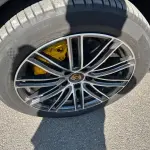 Porsche Cayenne 2014 лот 56960290 из Китая