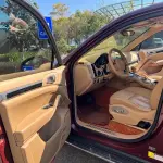 Porsche Cayenne 2014 лот 56960290 из Китая