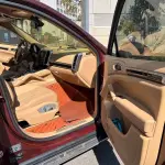 Porsche Cayenne 2014 лот 56960290 из Китая