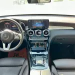 Mercedes-Benz GLC 2022 из Китая