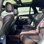 Mercedes-Benz GLC 2022 197 л.с. — лот 56960193 из Китая