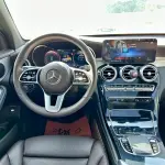 Mercedes-Benz GLC 2022 из Китая
