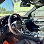 Mercedes-Benz GLC 2022 из Китая