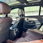 Mercedes-Benz GLC 2022 197 л.с. — лот 56960193 из Китая