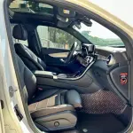 Mercedes-Benz GLC 2022 197 л.с. — лот 56960193 из Китая