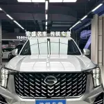 GAC Motor Trumpchi GS8 2023 из Китая