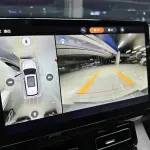 GAC Motor Trumpchi GS8 2023 из Китая