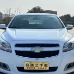 Chevrolet Malibu 2014 147 л.с. из Китая