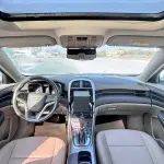 Chevrolet Malibu 2014 147 л.с. из Китая
