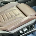 BMW X3 2019 252 л.с. — лот 56960534 из Китая