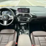 BMW X3 2019 252 л.с. — лот 56960534 из Китая