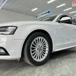 Audi A4L 2015 180 л.с. 180 л.с. из Китая