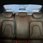 Audi A4L 2015 180 л.с. 180 л.с. из Китая
