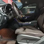 Mercedes-Benz GLC 2021 197 л.с. — лот 56714073 из Китая