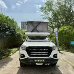 Changan 2022 из Китая