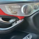 Mercedes-Benz C-Class AMG 2019 510 л.с. — лот 56961648 из Китая