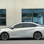 Aion AION S Plus 2023 из Китая