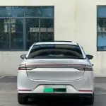 Aion AION S Plus 2023 из Китая