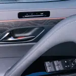 Lexus LX 2024 из Китая