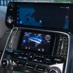 Lexus LX 2024 из Китая