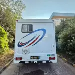 IVECO Ousheng 2019 из Китая