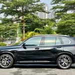 BMW X5 (Import) 2019 из Китая
