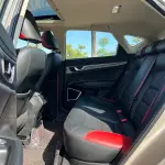 Geely Emgrand GS 2021 из Китая