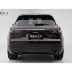 Porsche Cayenne 2018 340 л.с. — лот 56959598 из Китая