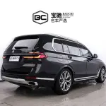 BMW X7 2024 из Китая