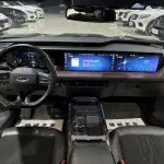 Ford Mondeo 2022 из Китая