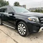 Mercedes-Benz GLS 2020 лот 56963123 из Китая