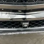 Mercedes-Benz GLS 2020 лот 56963123 из Китая