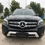 Mercedes-Benz GLS 2020 лот 56963123 из Китая