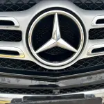 Mercedes-Benz GLS 2020 лот 56963123 из Китая