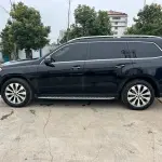 Mercedes-Benz GLS 2020 лот 56963123 из Китая