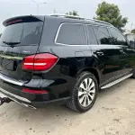 Mercedes-Benz GLS 2020 лот 56963123 из Китая