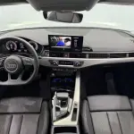 Audi A5 (Import) 2024 204 л.с. 204 л.с. из Китая