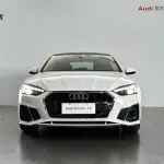 Audi A5 (Import) 2024 204 л.с. 204 л.с. из Китая
