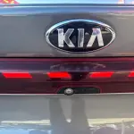 Kia K5 2021 240 л.с. из Китая