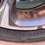 Kia K5 2021 240 л.с. из Китая