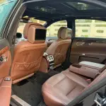 Mercedes-Benz S-Class 2010 272 л.с. — лот 56963470 из Китая