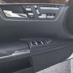 Mercedes-Benz S-Class 2013 306 л.с. — лот 56963600 из Китая