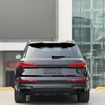 Audi SQ7 2025 из Китая