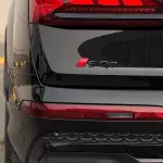 Audi SQ7 2025 из Китая