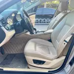 BMW 5 Series 2013 184 л.с. — лот 56964052 из Китая
